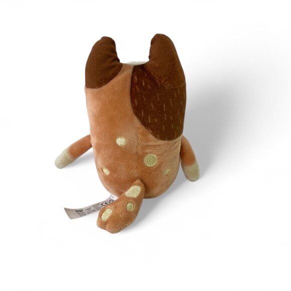 Moose Toys Bingo Character Plush Stuffed Animal Toy 10” - Picture 5 of 7